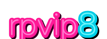 rpvip8 — logo kanal