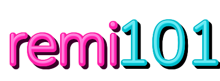 remi101 — logo kanal