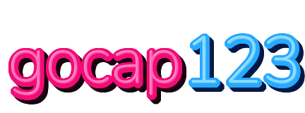 gocap123 — logo kanal