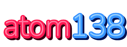 atom138 — logo kanal