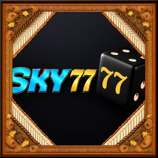 sky77 — galeri pratinjau Resmi APK