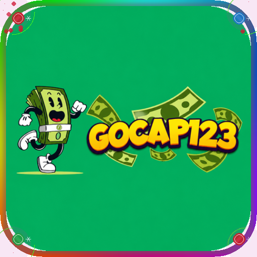 gocap123 — mitra unggulan