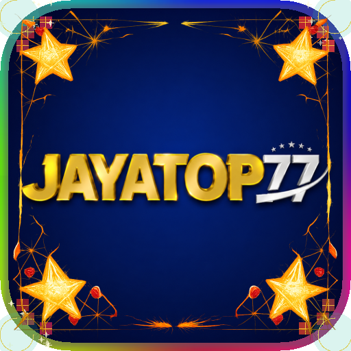 jayatop77 — mitra unggulan