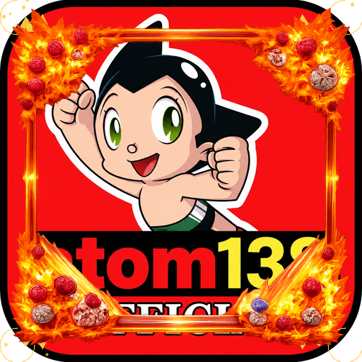 atom138 — mitra unggulan